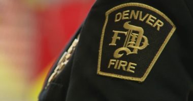 Child hospitalized after falling 6 floors from converted hotel