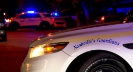 Child killed after scooter crashes with tanker truck in Tennessee