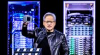 China probes Nvidia over AI chip 'tracking' security risks