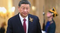 China's supersoldier experiments 'disturbing': Ex-intelligence officer