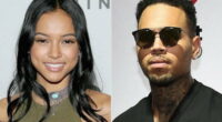 Chris Brown Shares Angry Message Amid Karrueche Tran and Deion Sanders Dating Rumors
