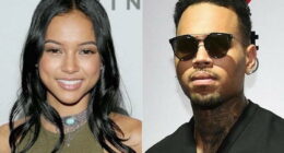 Chris Brown Shares Angry Message Amid Karrueche Tran and Deion Sanders Dating Rumors