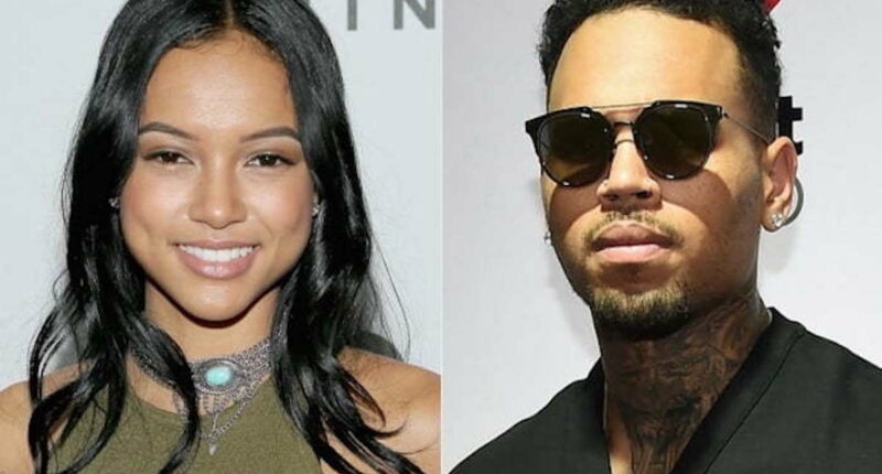 Chris Brown Shares Angry Message Amid Karrueche Tran and Deion Sanders Dating Rumors