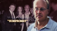 Chris Hedges Exposes Epstein's Sexual Blackmail Empire With Nick Bryant