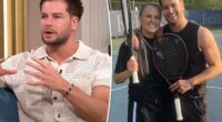 Chris Hughes says he wants to marry JoJo Siwa as he breaks silence on their romance: ‘I’m obsessed with her’