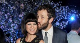 Chris O’Dowd’s Romance With Wife Dawn O’Porter: 5 Things to Know