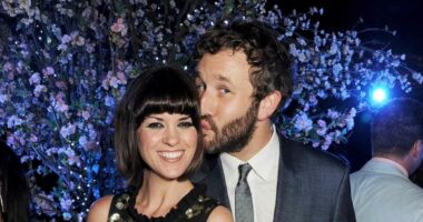 Chris O’Dowd’s Romance With Wife Dawn O’Porter: 5 Things to Know
