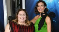 Chrissy Metz Shares Update on Mandy Moore After Losing Home to Fires