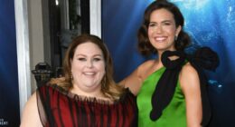 Chrissy Metz Shares Update on Mandy Moore After Losing Home to Fires