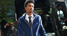 Christian 'King' Combs Gives Shout Out to Kanye 'Ye' West Before Diddy's Verdict