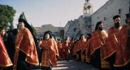 Christians No Longer Welcome in Israel, according to U.S. Ambassador