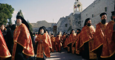 Christians No Longer Welcome in Israel, according to U.S. Ambassador
