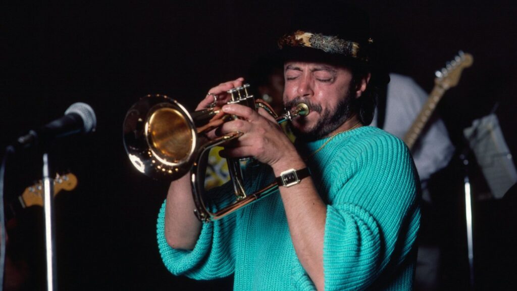 Chuck Mangione dead aged 84: Grammy Award-winning jazz legend who became comedy TV star dies peacefully at his home
