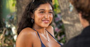 Cierra Ortega exits 'Love Island USA' villa following backlash over resurfaced racial slur posts