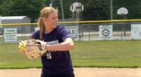 Cissna Park's Addison Lucht ready for senior season ahead of move to Northwestern