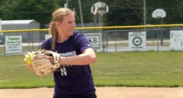 Cissna Park's Addison Lucht ready for senior season ahead of move to Northwestern
