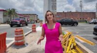 City addresses flooding at Eustis intersection amid SR 19 construction