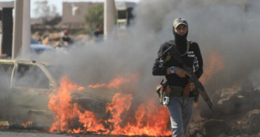 Clashes Between Druze and Muslim Bedouin Tribes Leave Dozens Dead in Syria