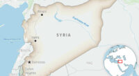 Clashes between Druze militias and Sunni Bedouin clans in Syria kill more than 30 people
