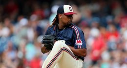 Cleveland Guardians pitcher Luis Ortiz removed from team amid ongoing probe