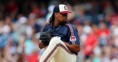 Cleveland Guardians pitcher Luis Ortiz removed from team amid ongoing probe