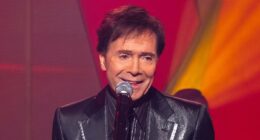 Cliff Richard, 84, admits 'I could be dead next year' as the music legend shares sad update ahead of new tour