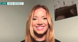Coldplay Fan Reveals How Much Money She's Made From Viral Kiss Cam Video