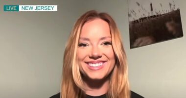 Coldplay Fan Reveals How Much Money She's Made From Viral Kiss Cam Video