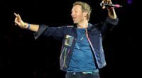 Chris Martin