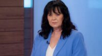 Coleen Nolan gives emotional update on brother's tragic cancer battle