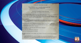 Coles Co. Health Dept. sheds more light on Mattoon algae bloom, still looking for answers