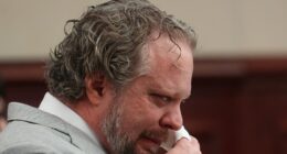 Colorado dentist accused of poisoning his wife felt trapped in his marriage, prosecutor says