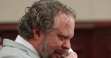 Colorado dentist accused of poisoning his wife felt trapped in his marriage, prosecutor says