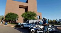 Colorado dentist accused of poisoning his wife's protein shakes going on trial for murder