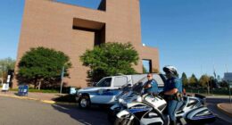 Colorado dentist accused of poisoning his wife's protein shakes going on trial for murder