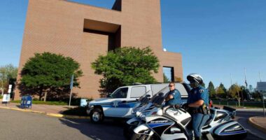Colorado dentist accused of poisoning his wife's protein shakes going on trial for murder