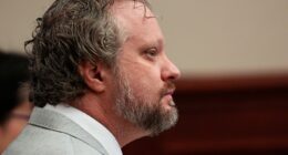 Colorado dentist convicted of murder in the poisoning death of his wife