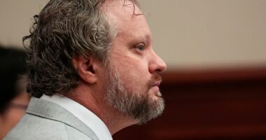 Colorado dentist convicted of murder in the poisoning death of his wife