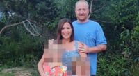 Colorado family flees US for NEW ZEALAND over fears for their nine-year-old transgender daughter Chase