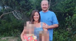 Colorado family flees US for NEW ZEALAND over fears for their nine-year-old transgender daughter Chase
