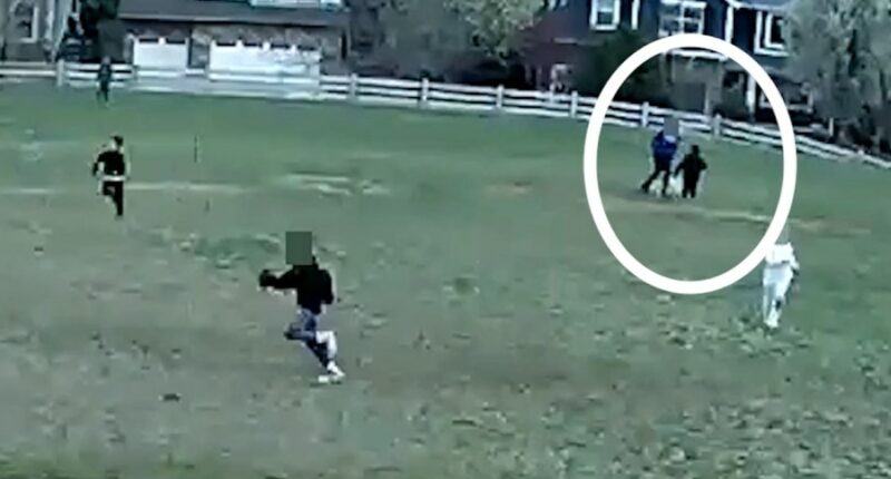 Colorado parents alarmed man's kidnapping charges may be dropped