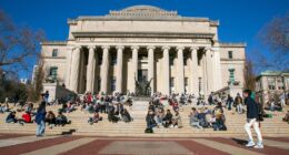 Columbia University disciplines more than 70 students over anti-Israel protests as Trump administration withholds grants