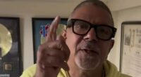 Comedian Ray DeJon dies suddenly just days before he was set to star in his birthday comedy roast