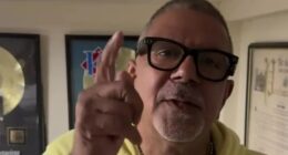 Comedian Ray DeJon dies suddenly just days before he was set to star in his birthday comedy roast
