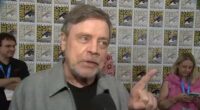 Comic-Con favorite Mark Hamill thrills fans by attending the 2025 event in San Diego