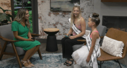 Community Spotlight: Champaign Co. Fair Pageant winners