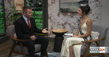 Community Spotlight: Georgetown Fair