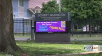 Community reflecting after man sentenced for police chase near Champaign school