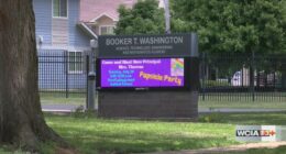 Community reflecting after man sentenced for police chase near Champaign school