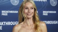 Company involved in Coldplay KissCam drama hires Gwyneth Paltrow as spokesperson
